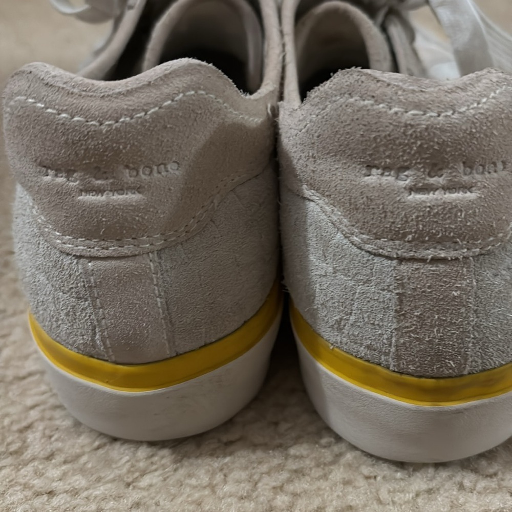 Rag & bone sneakers - Picture 3 of 6